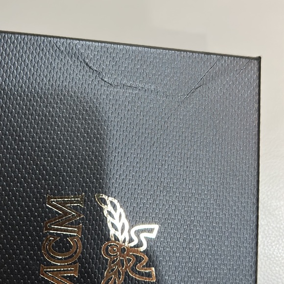 MCM Small Accessory Box - Picture 8 of 12